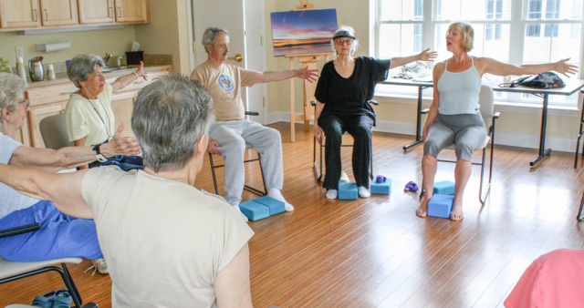 Chair-Yoga-for-Seniors