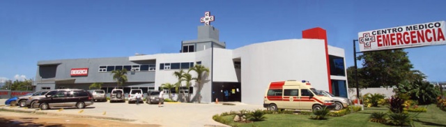 cmc medical center