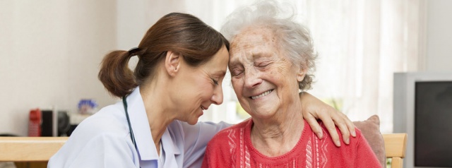 respite care nurse for elderly vacation in DR